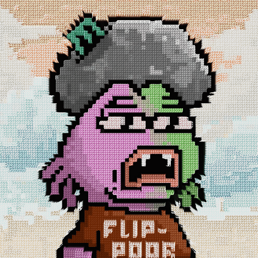 Pepe Stonks