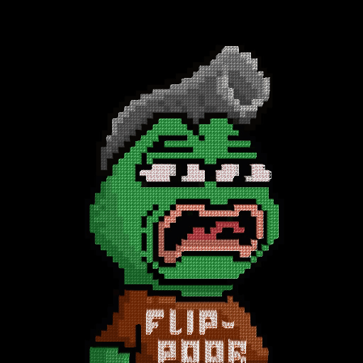 Pepe Stonks