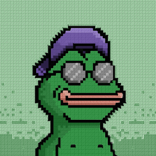 Pepe Stonks