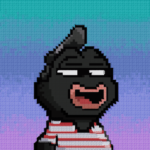 Pepe Stonks