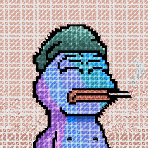 Pepe Stonks