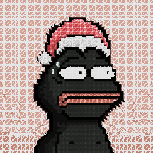 Pepe Stonks
