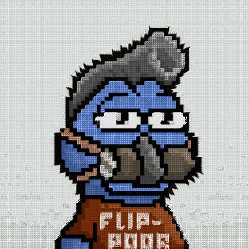 Pepe Stonks