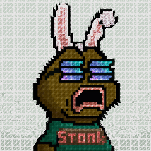 Pepe Stonks
