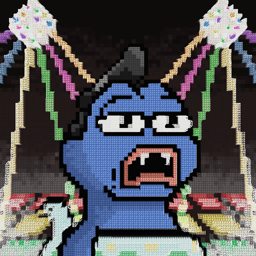 Pepe Stonks