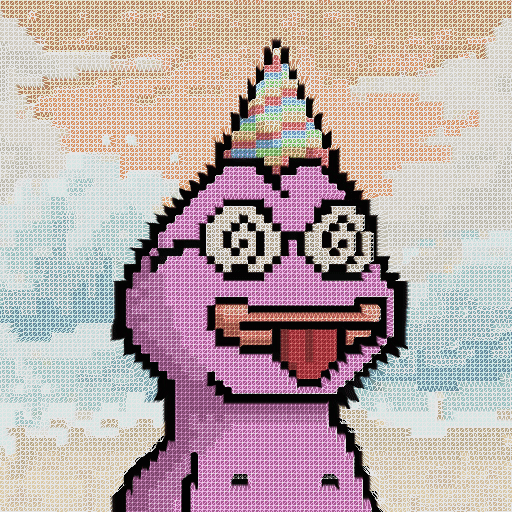 Pepe Stonks