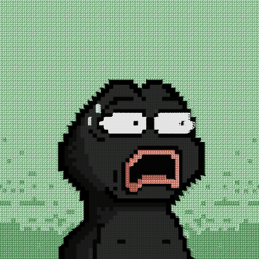 Pepe Stonks