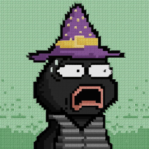 Pepe Stonks