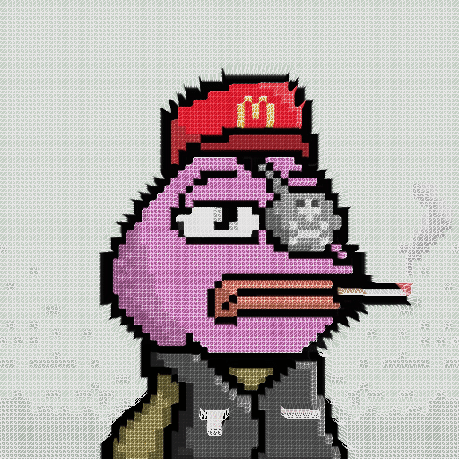 Pepe Stonks