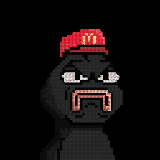 Pepe Stonks
