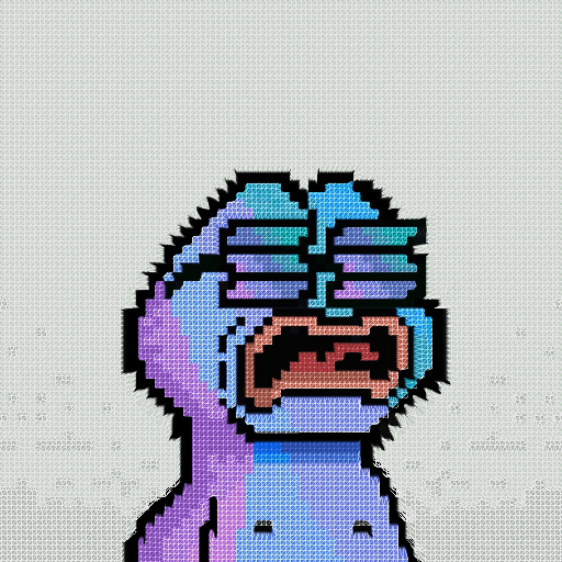 Pepe Stonks