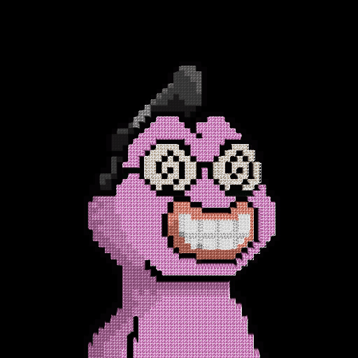 Pepe Stonks