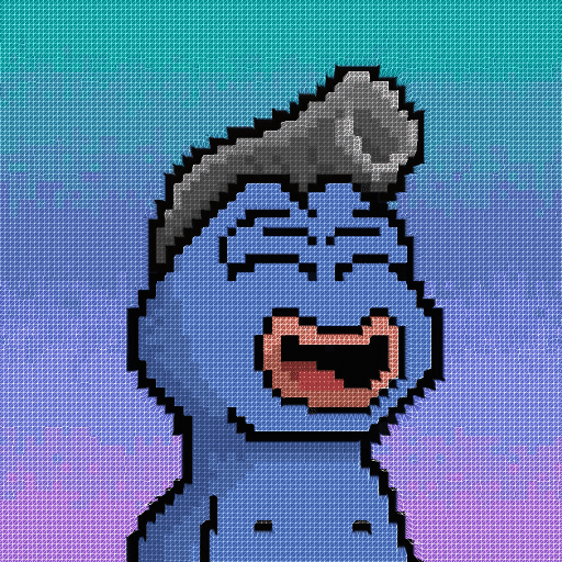 Pepe Stonks