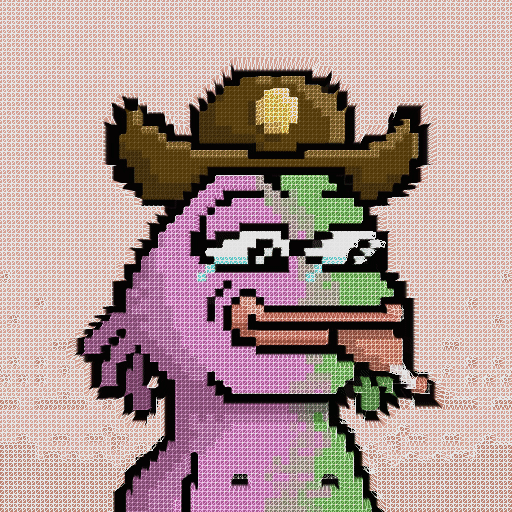 Pepe Stonks