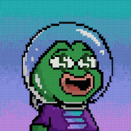Pepe Stonks