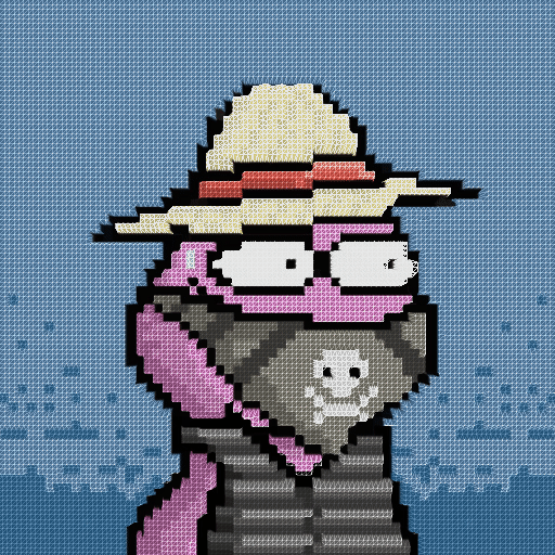 Pepe Stonks