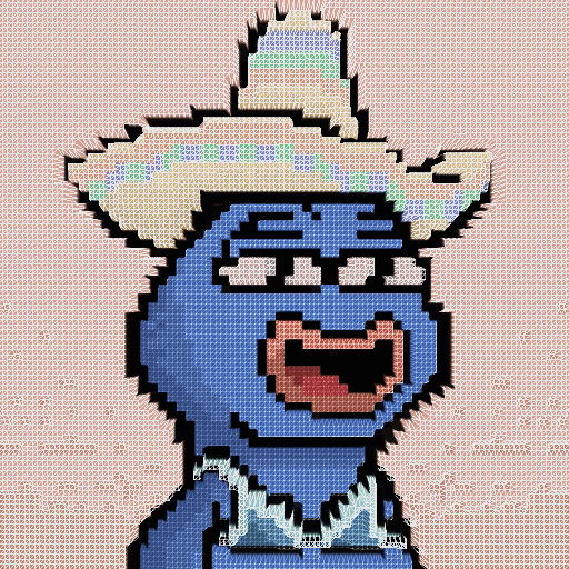Pepe Stonks