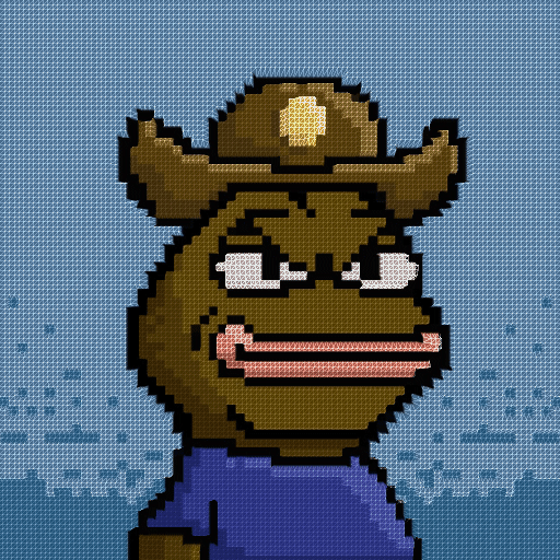 Pepe Stonks