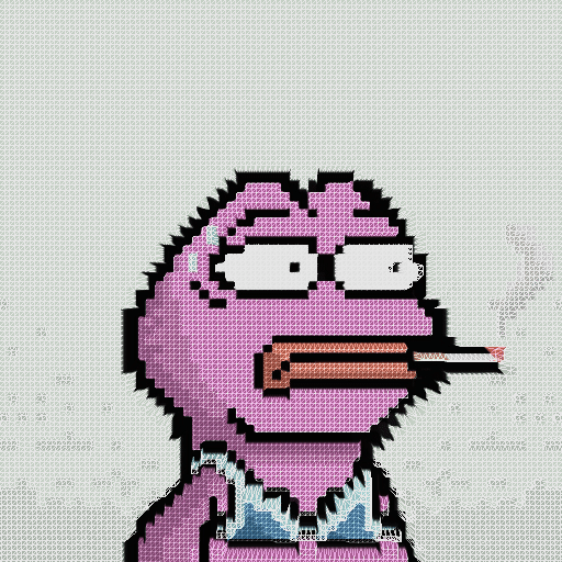 Pepe Stonks
