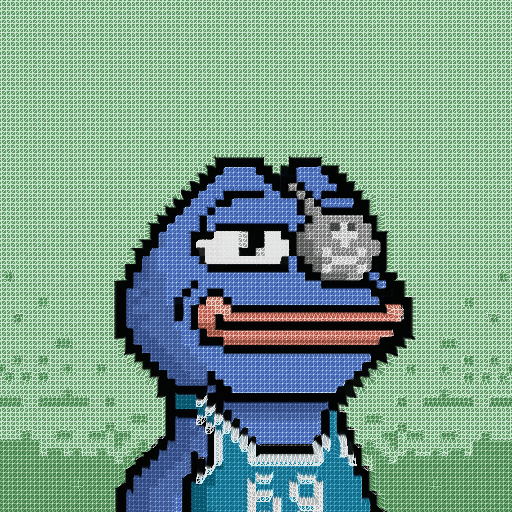 Pepe Stonks