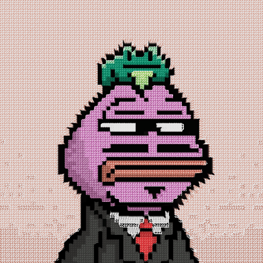 Pepe Stonks