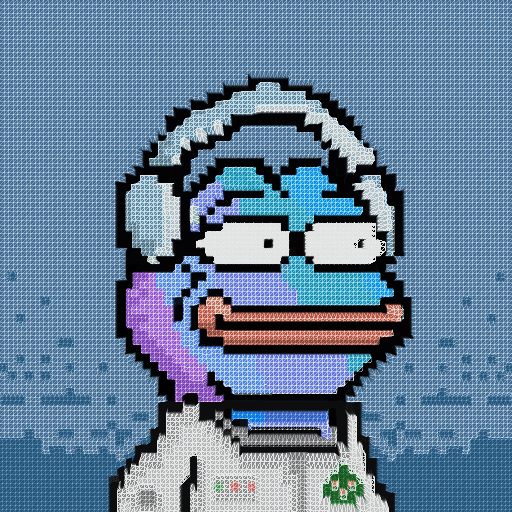 Pepe Stonks