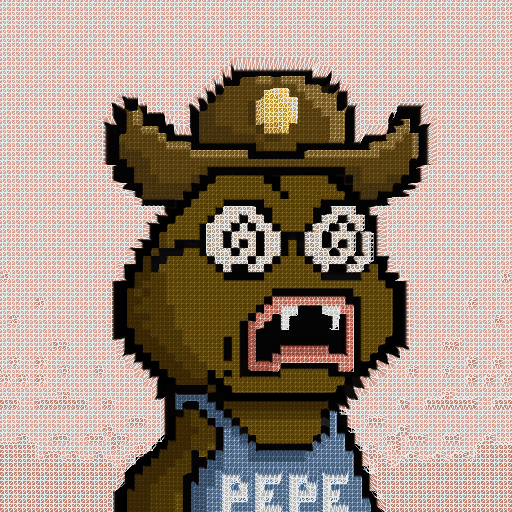 Pepe Stonks