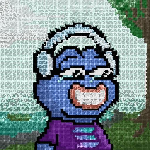 Pepe Stonks