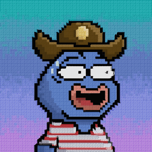 Pepe Stonks