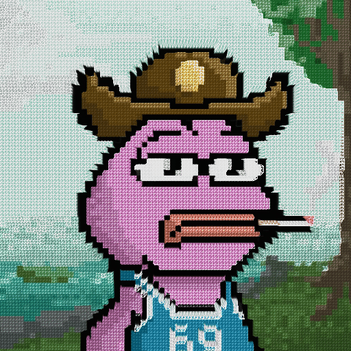 Pepe Stonks