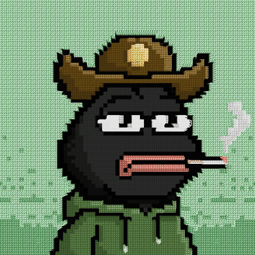 Pepe Stonks