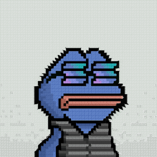Pepe Stonks