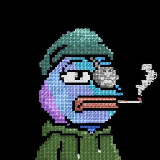 Pepe Stonks