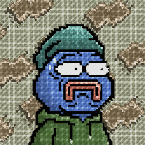 Pepe Stonks