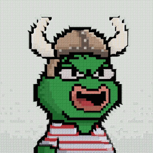 Pepe Stonks
