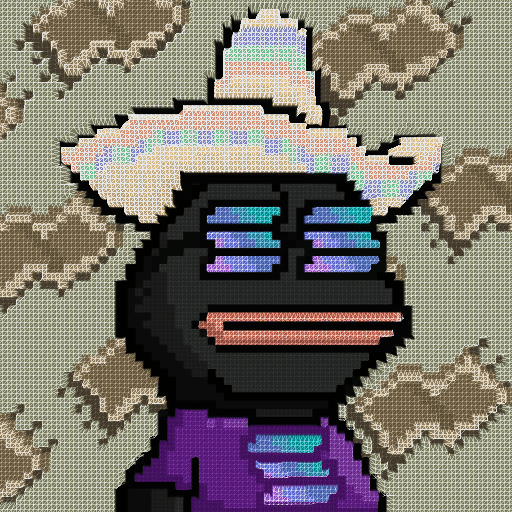 Pepe Stonks