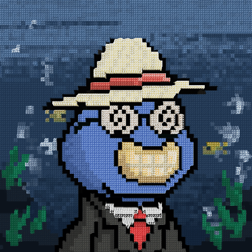Pepe Stonks