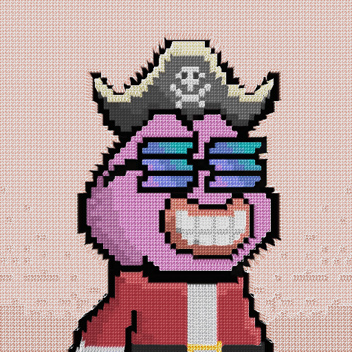 Pepe Stonks