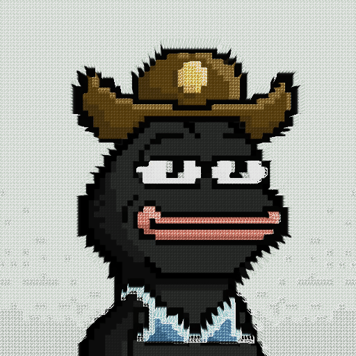 Pepe Stonks