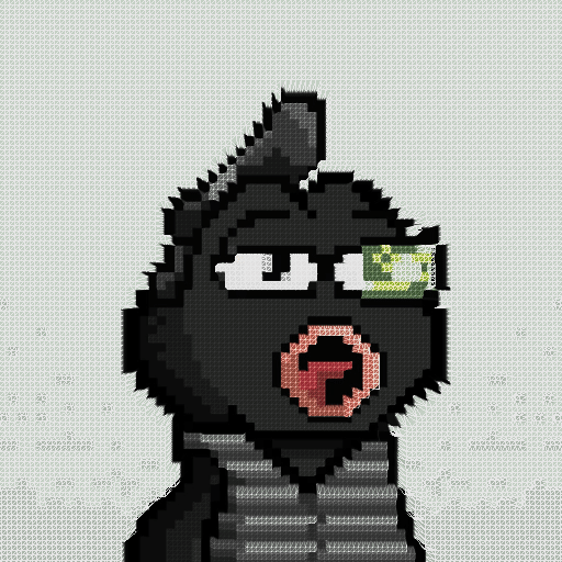 Pepe Stonks