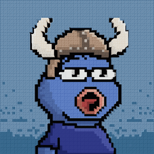 Pepe Stonks