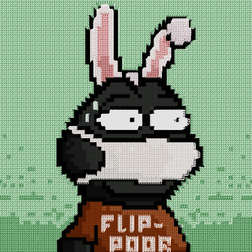 Pepe Stonks