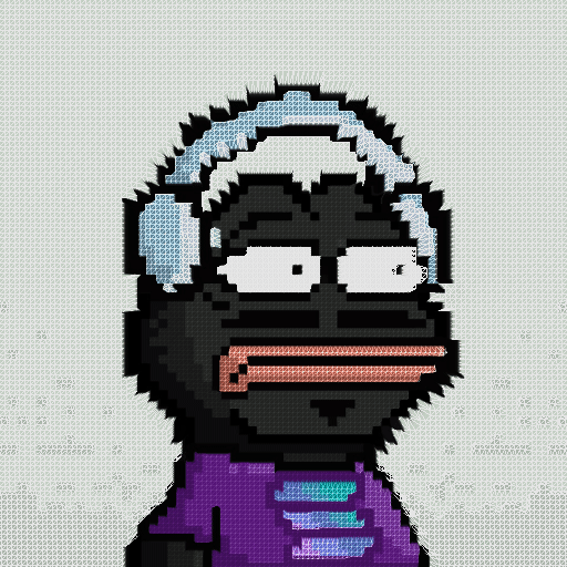 Pepe Stonks