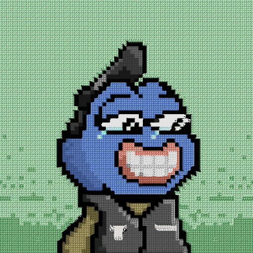 Pepe Stonks