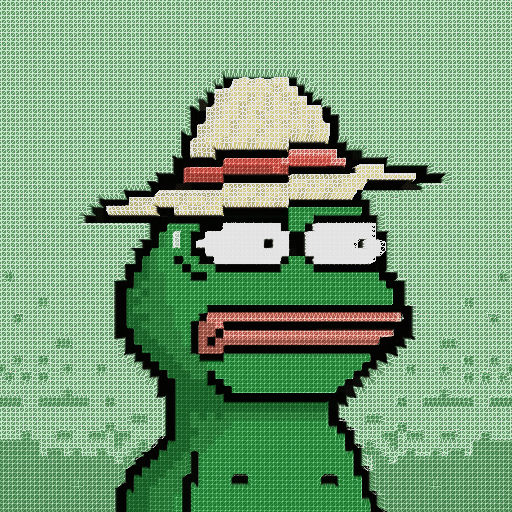 Pepe Stonks