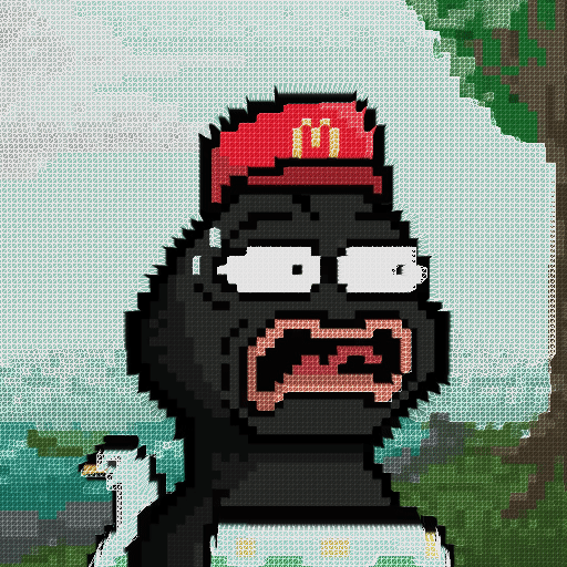 Pepe Stonks