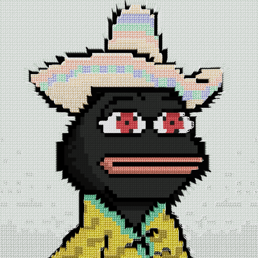 Pepe Stonks