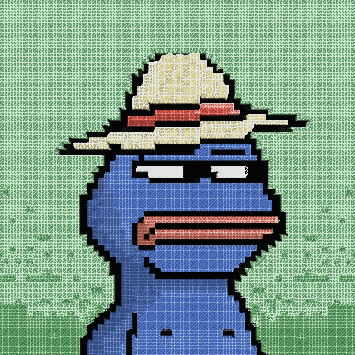 Pepe Stonks