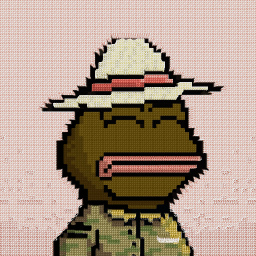 Pepe Stonks