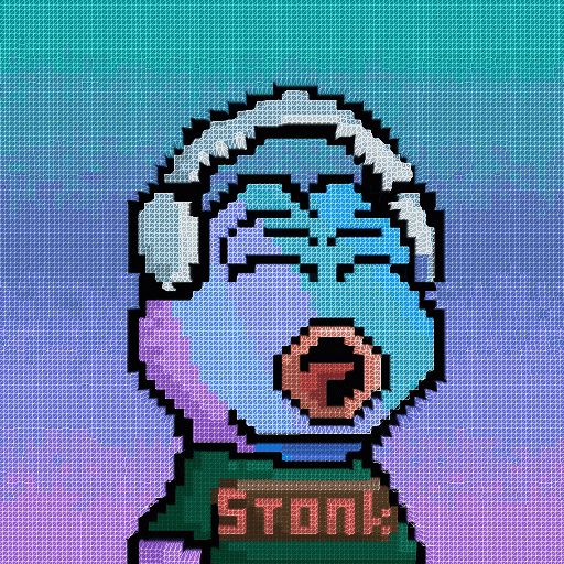 Pepe Stonks